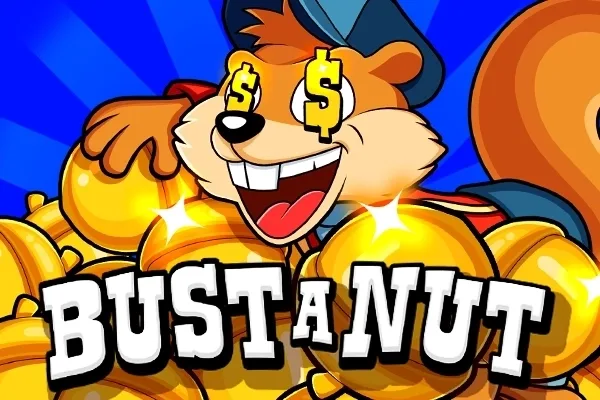 Bust a Nut Slot Oyunları Görseli