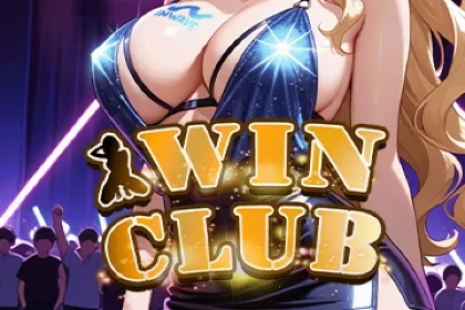 Win Club Slot Oyunları Görseli