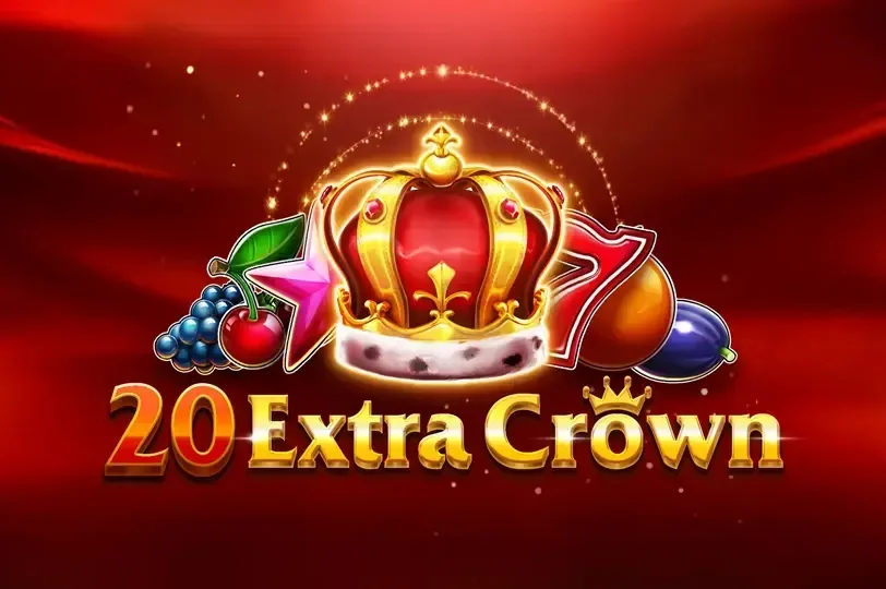20 Extra Crown Slot Oyunları Görseli