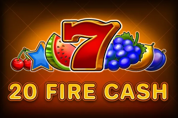 20 Fire Cash Slot Oyunları Görseli