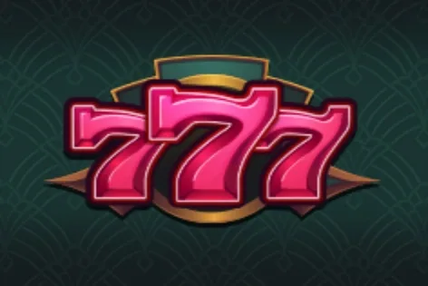 777 Slot Oyunları Görseli