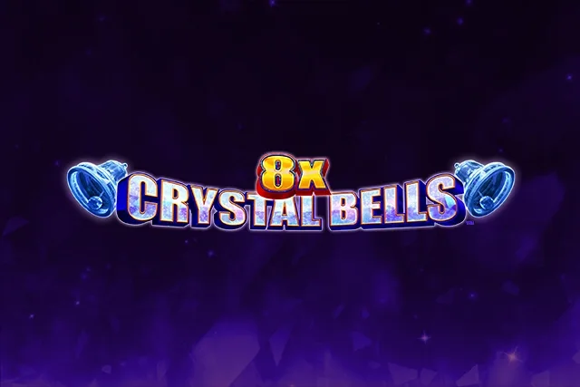 8x Crystal Bells Slot Oyunları Görseli