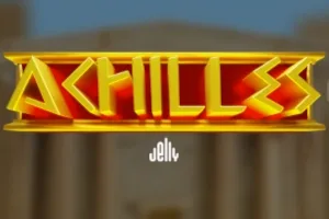 Achilles Slot Oyunları Görseli