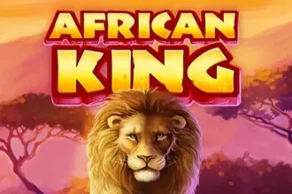 African King Slot Oyunları Görseli