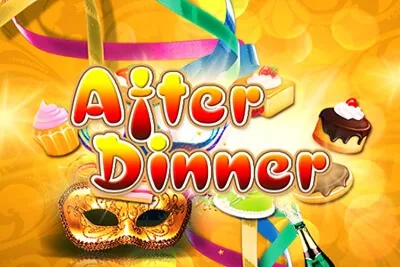 After Dinner Slot Oyunları Görseli
