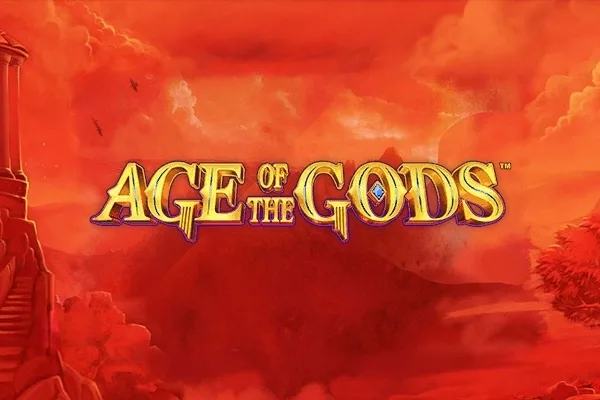 Age of the Gods Slot Oyunları Görseli