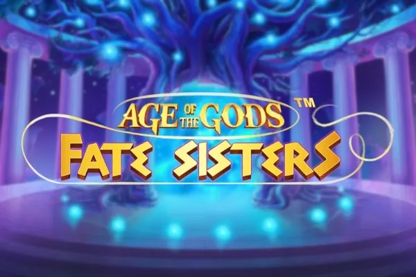Age of the Gods: Fate Sisters Slot Oyunları Görseli