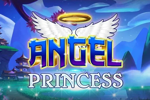 Angel Princess Slot Oyunları Görseli