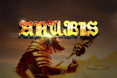 Anubis Slot Oyunları Görseli