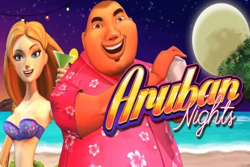 Aruban Nights Slot Oyunları Görseli