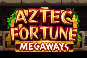 Aztec Fortune Megaways Slot Oyunları Görseli