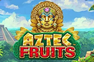 Aztec Fruits Slot Oyunları Görseli