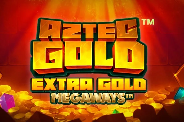 Aztec Gold Extra Gold Megaways Slot Oyunları Görseli