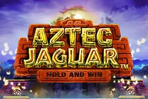 Aztec Jaguar Slot Oyunları Görseli