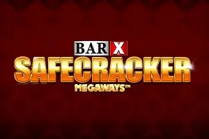 Bar-X Safecracker Megaways Slot Oyunları Görseli