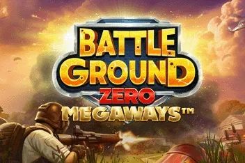 Battle Ground Zero Megaways Slot Oyunları Görseli