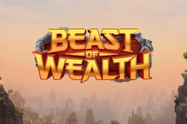 Beast of Wealth Slot Oyunları Görseli