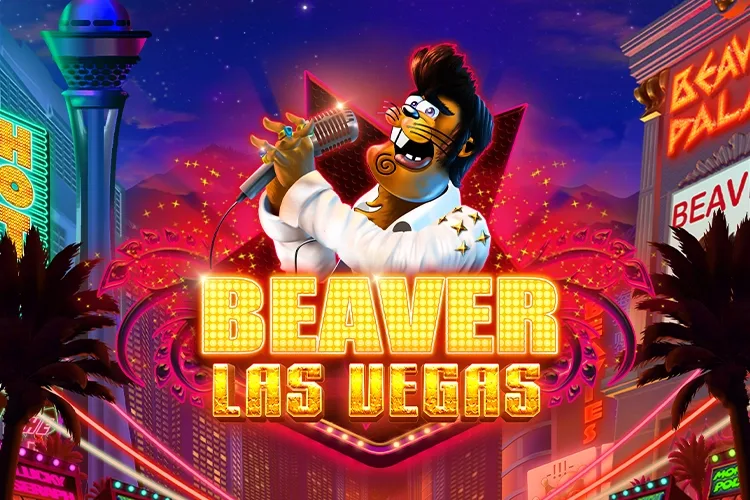 Beaver Las Vegas Slot Oyunları Görseli