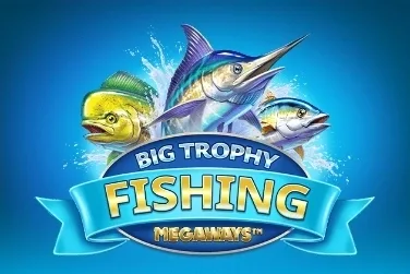 Big Trophy Fishing Megaways Slot Oyunları Görseli