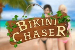 Bikini Chaser Slot Oyunları Görseli