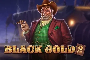 Black Gold 2 Megaways Slot Oyunları Görseli