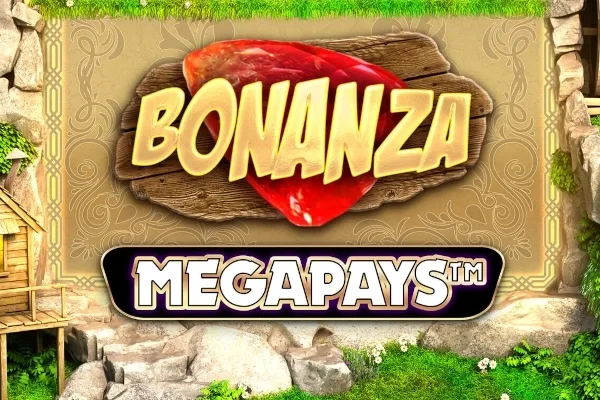 Bonanza Megapays Slot Oyunları Görseli