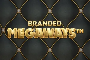 Branded Megaways Slot Oyunları Görseli