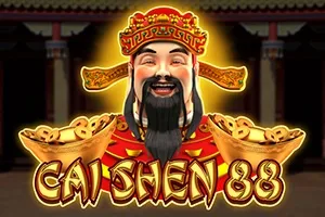 Cai Shen 88 Slot Oyunları Görseli
