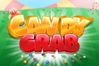 Candy Grab Slot Oyunları Görseli