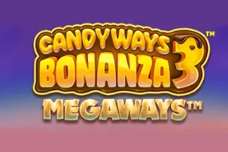 Candyways Bonanza Megaways 3 Slot Oyunları Görseli