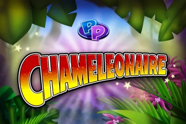 Chameleonaire Slot Oyunları Görseli