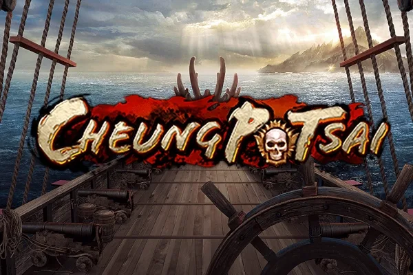 Cheung Po Tsai Slot Oyunları Görseli