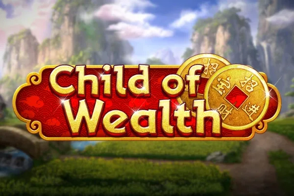 Child of Wealth Slot Oyunları Görseli