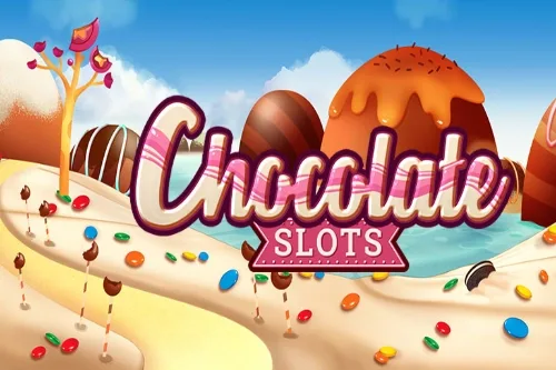 Chocolate Slots Slot Oyunları Görseli