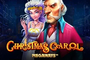 Christmas Carol Megaways Slot Oyunları Görseli