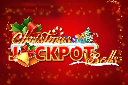 Christmas Jackpot Bells Slot Oyunları Görseli