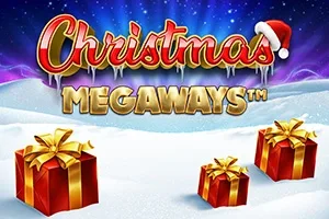 Christmas megaways Slot Oyunları Görseli
