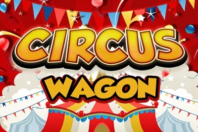 Circus Wagon Slot Oyunları Görseli