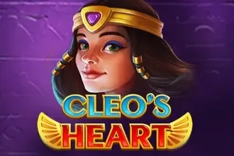 Cleo’s Heart Slot Oyunları Görseli