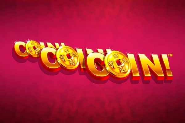 Coin Coin Coin Slot Oyunları Görseli