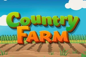 Country Farm Slot Oyunları Görseli