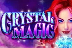 Crystal Magic Slot Oyunları Görseli