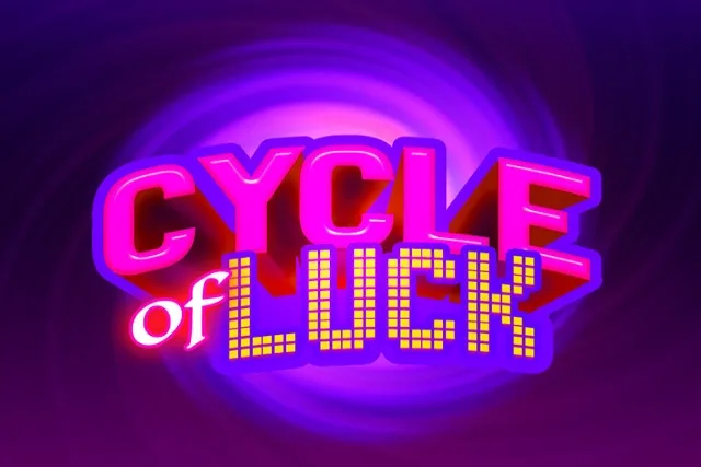Cycle of Luck Slot Oyunları Görseli