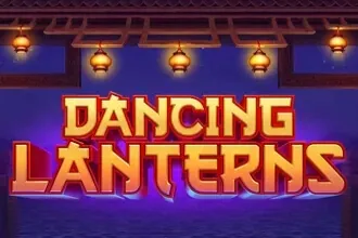 Dancing Lanterns Slot Oyunları Görseli