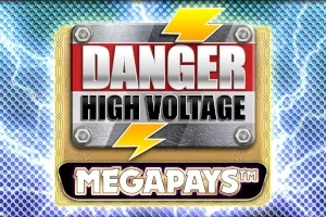 Danger High Voltage Megapays Slot Oyunları Görseli