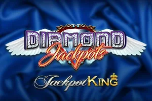 Diamond Jackpots Slot Oyunları Görseli