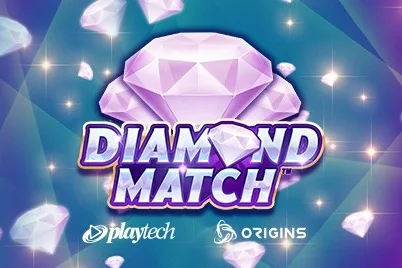 Diamond Match Slot Oyunları Görseli