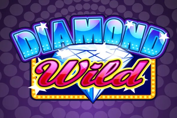 Diamond Wild Slot Oyunları Görseli