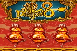 Dragon 8 Slot Oyunları Görseli