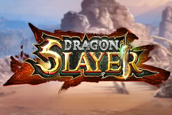 Dragon Slayer Slot Oyunları Görseli